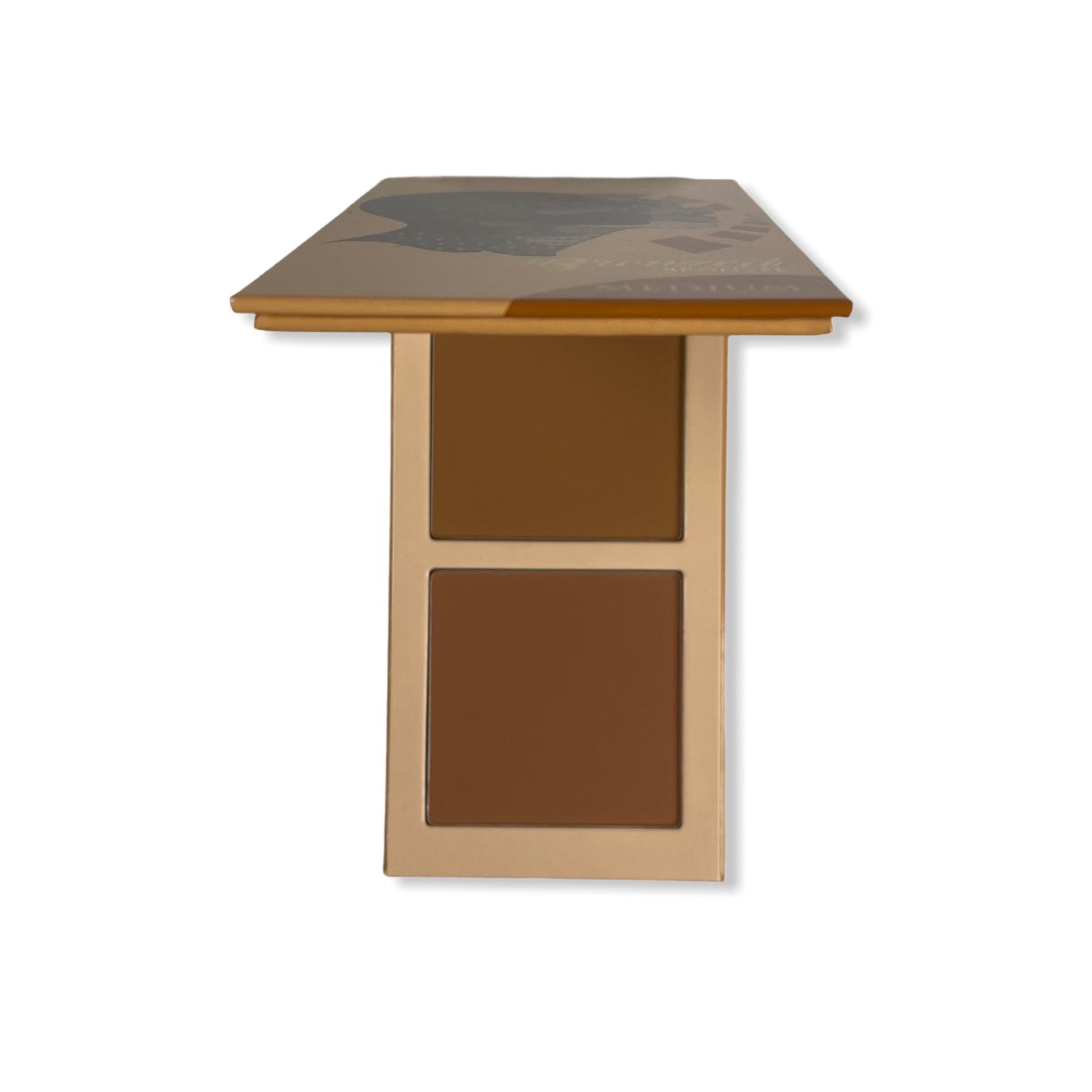 JUVIA'S PLACE Bronzed Duo Bronzer - Medium